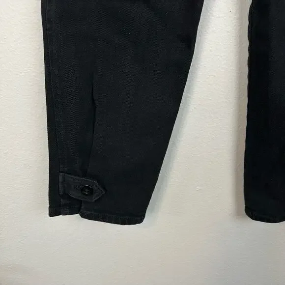 Aritzia Wilfred Free Modern Cargo Pant Black 00 - Picture 6 of 15